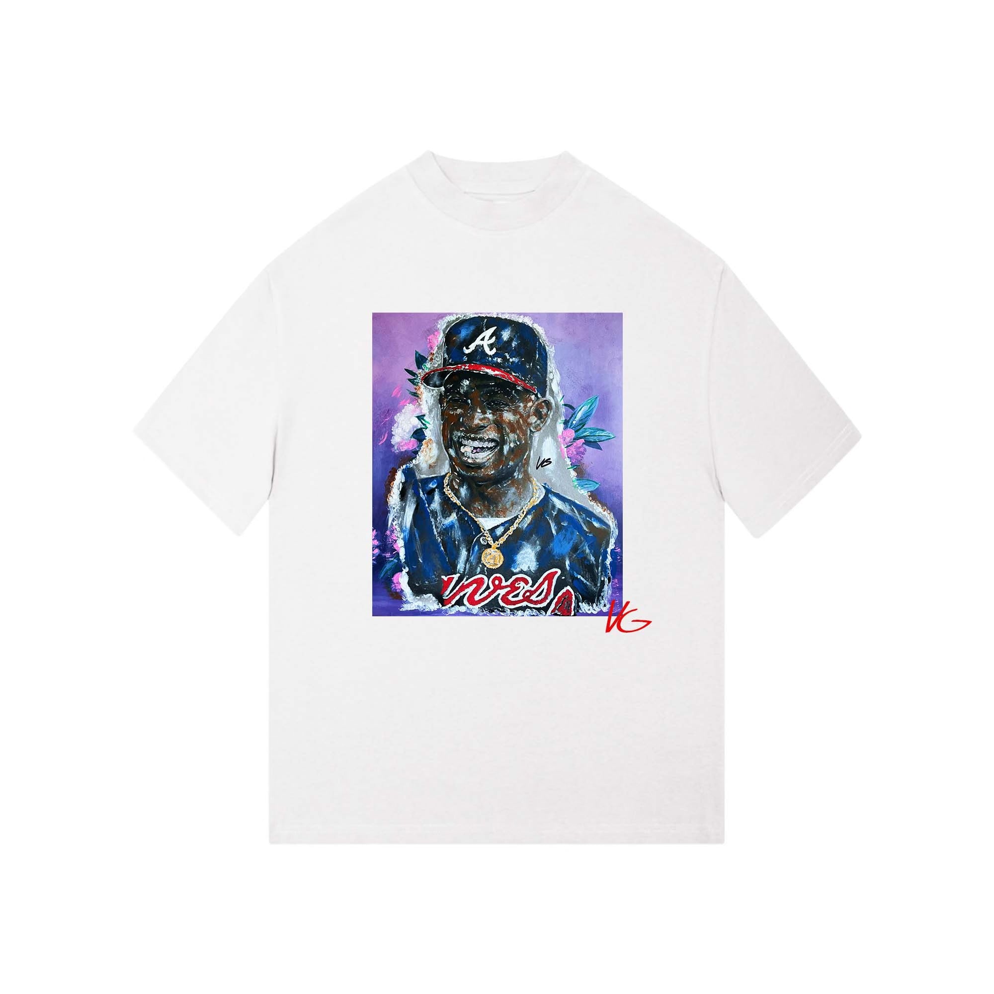 Hebron Tee ( Deion Sanders)