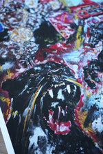 Load image into Gallery viewer, REDLINE VG ART PRINT
