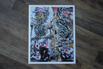 Load image into Gallery viewer, BILLIONARE BOY VG ART PRINT
