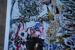Load image into Gallery viewer, BILLIONARE BOY VG ART PRINT
