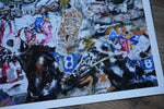 Load image into Gallery viewer, BILLIONARE BOY VG ART PRINT
