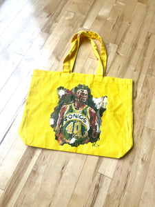 Kemp Tote