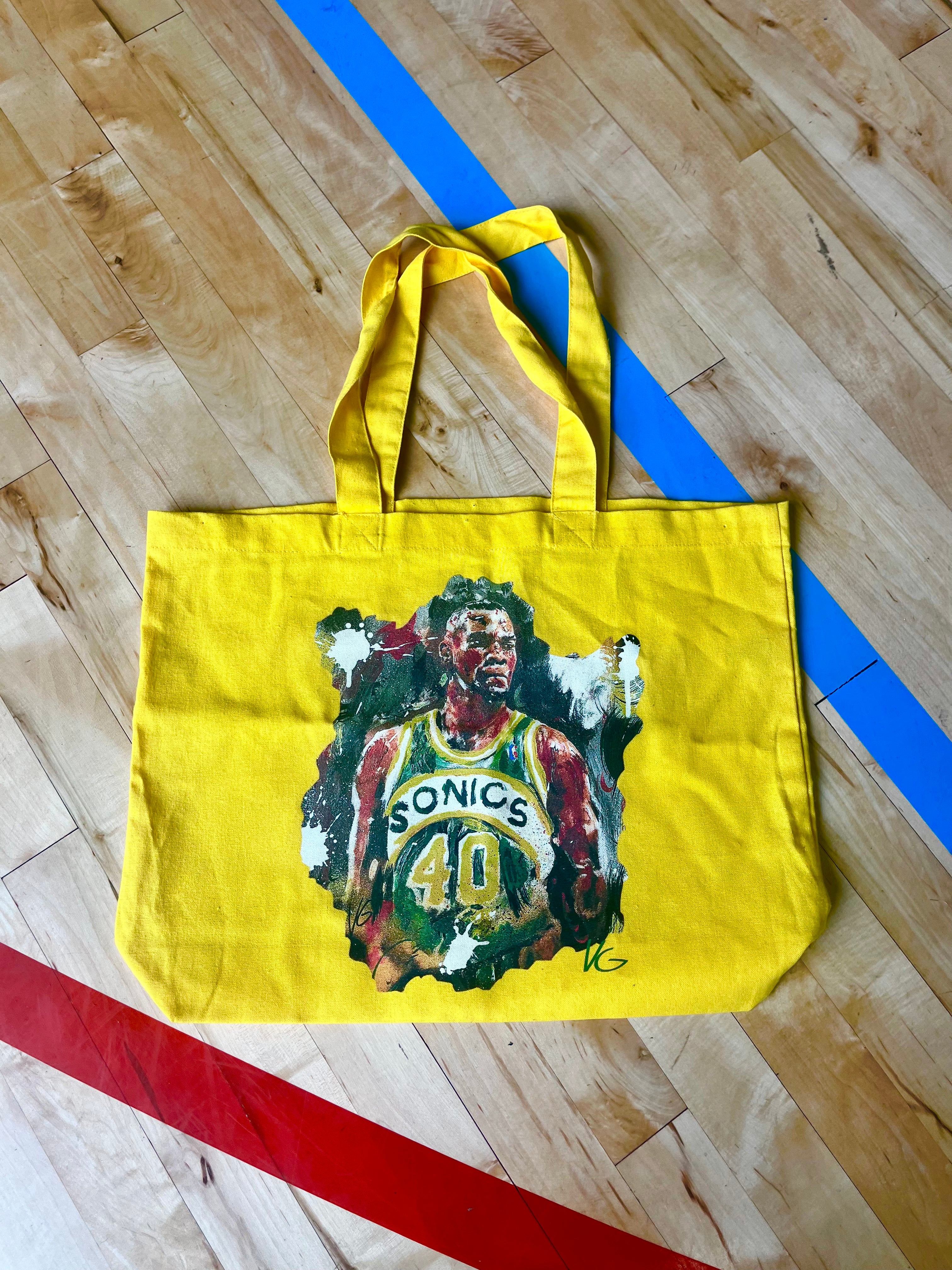 Kemp Tote