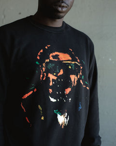 Quincy French Terry Crewneck