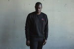 Load image into Gallery viewer, Made Soigne Quincy French Terry Crewneck
