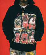 Load image into Gallery viewer, Rodman Hoodie - Vision Graceful
